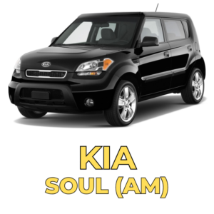 KIA Soul (AM) 2009 Wiring Diagram