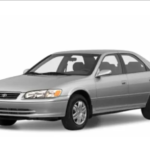 Camry 2000 Toyota Camry 1999-2002 Wiring Diagrams