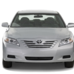 Camry 2007 Toyota Camry 2007 Wiring Diagrams