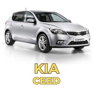 KIA Ceed (ED) 2010 Wiring Diagrams