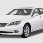 ES350 Lexus ES350 (2010) Wiring Diagrams