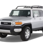 FJ Cruiser 2007 Toyota FJ Cruiser 2007 Wiring Diagrams