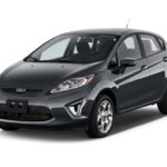 Fiesta 2011 Ford Fiesta 2011 Wiring Diagrams