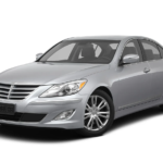 Genesis BH Hyundai Genesis (BH) Wiring Diagrams