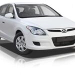 Hyundai i30 Hyundai i30 (FD) 2008-2012 Wiring Diagrams