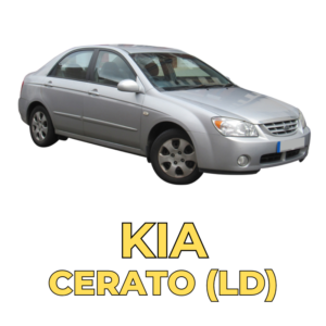 KIA Cerato (LD) 2005-2009 Wiring Diagram