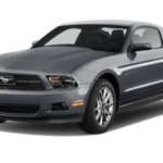 Mustang 2011 Ford Mustang 2011 Wiring Diagrams