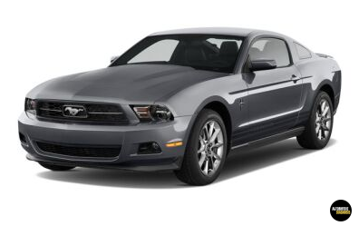 Ford Mustang 2011 Wiring Diagrams