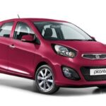 Picanto TA KIA Picanto (TA) 2012 Wiring Diagrams