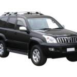 Prado Toyota Land cruiser Station Wagon Diesel 2009 Wiring Diagrams