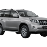 Prado 2013 Toyota Prado 150 2013 Wiring Diagrams