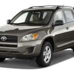 Rav4 2010 Toyota RAV4 2007-2010 Wiring Diagrams
