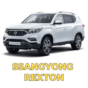 How to read SsangYong Wiring Diagrams