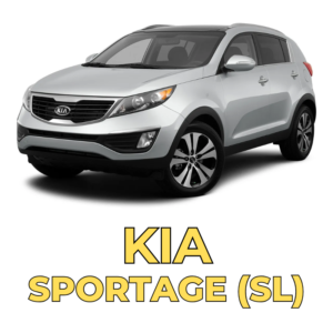 KIA Sportage (SL) 2011 Wiring Diagram