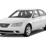 Sonata NF Hyundai Sonata (NF) 2007-2010 Wiring Diagrams