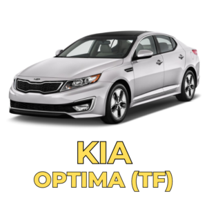 KIA Optima (TF) Wiring Diagrams
