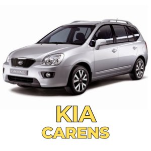 KIA Carens (UN) 2006-2013 Full Wiring Diagram