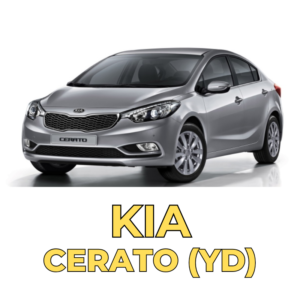 KIA Cerato YD 2018 Charging System Wiring Diagram
