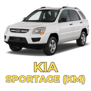 KIA Sportage (KM) 2005-2010 Wiring Diagram