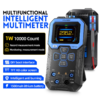 FNIRSI DMT-99 Intelligent Color Screen Digital Multi Meter - Image 7