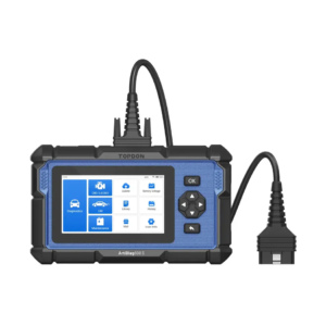TopDon ArtiDiag600 S Scan Tool