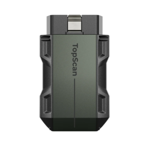 TOPDON TOPSCAN Professional OBD2 Scan Tool