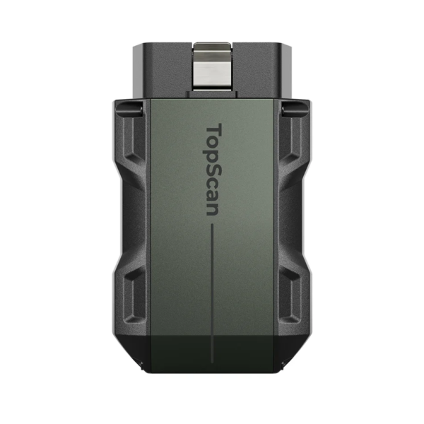 TOPDON TOPSCAN Professional OBD2 Scan Tool