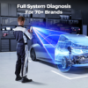 TOPDON TOPSCAN Professional OBD2 Scan Tool - Image 3