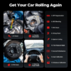 TOPDON TOPSCAN Professional OBD2 Scan Tool - Image 5