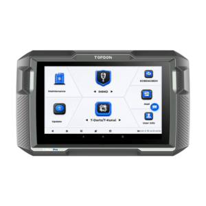 TOPDON T-Ninja Pro Professional Key Programmer
