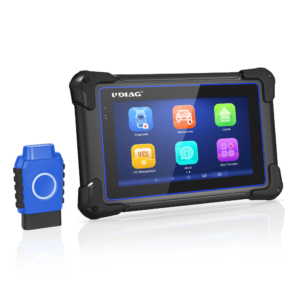UDIAG X-50 Full System Diagnostic Tool With Android OS